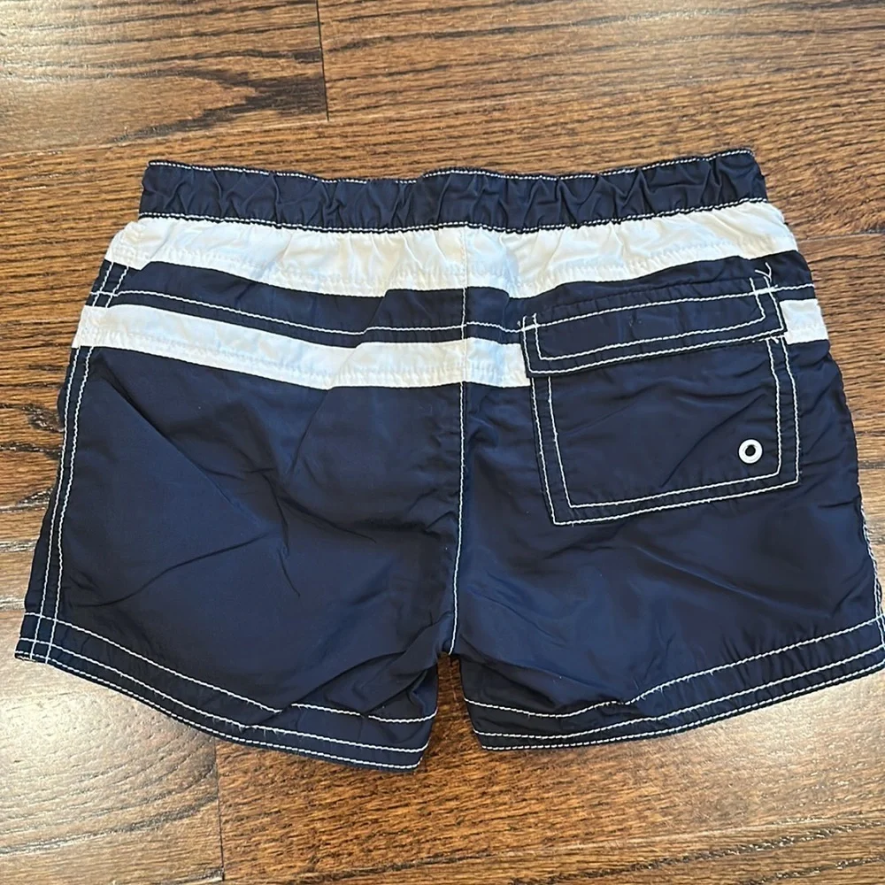 Armani‎ Boys Swim Trunks Size 6A